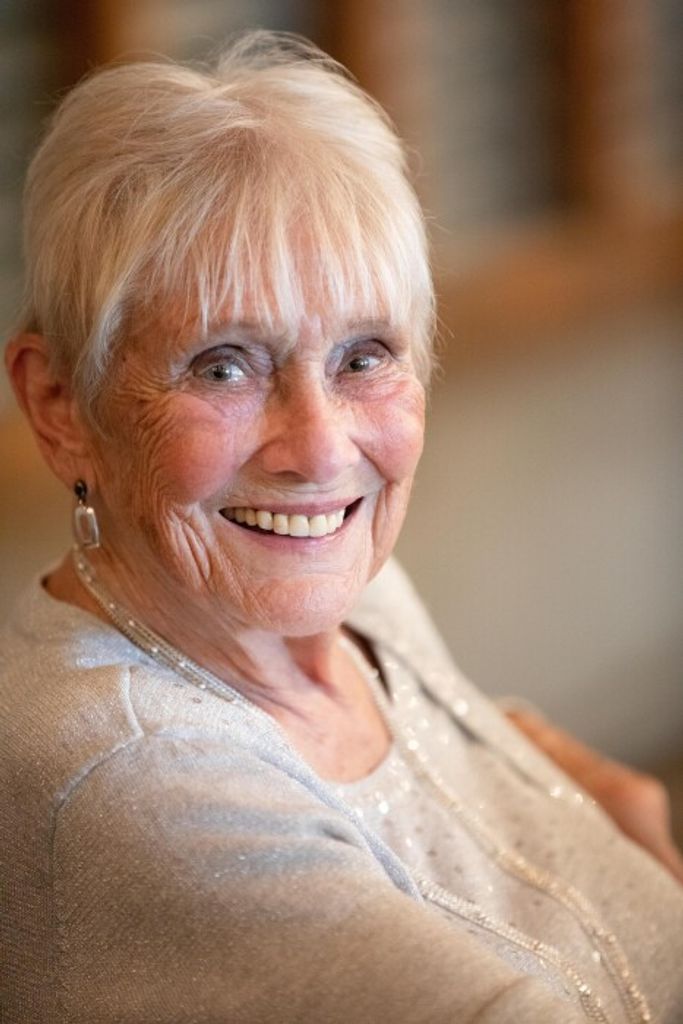 Elaine Dahlquist Profile Photo