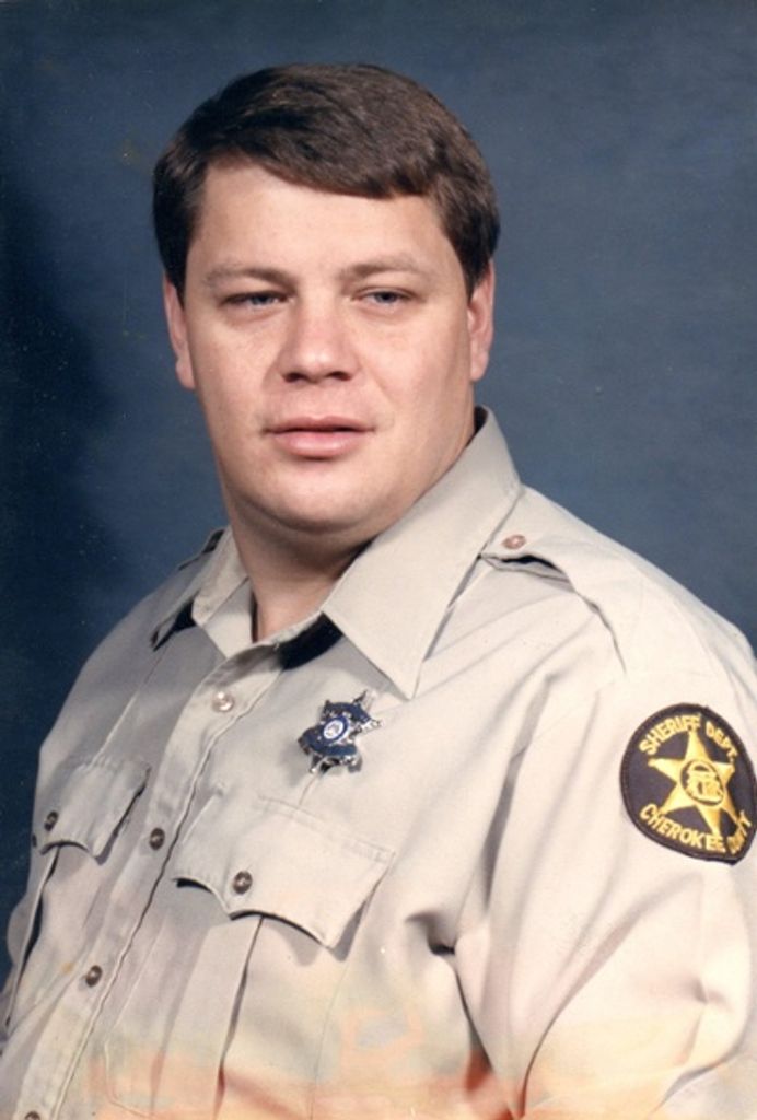James Michael Ensley Profile Photo