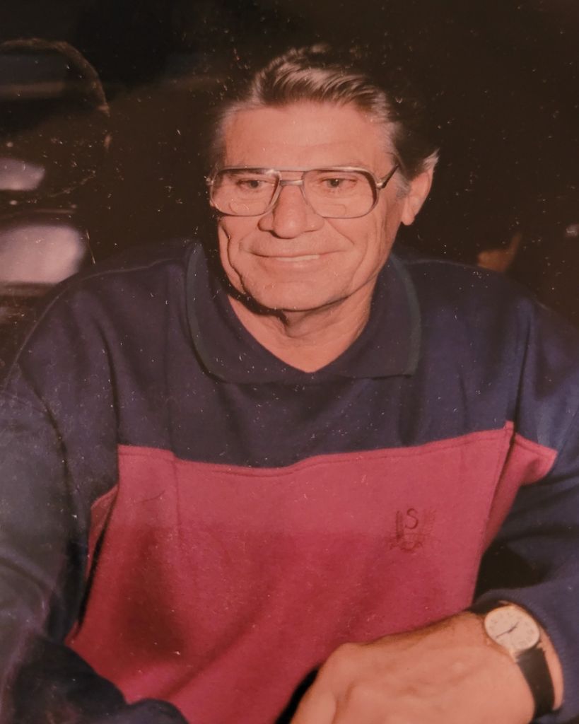 Jerold Maier Profile Photo