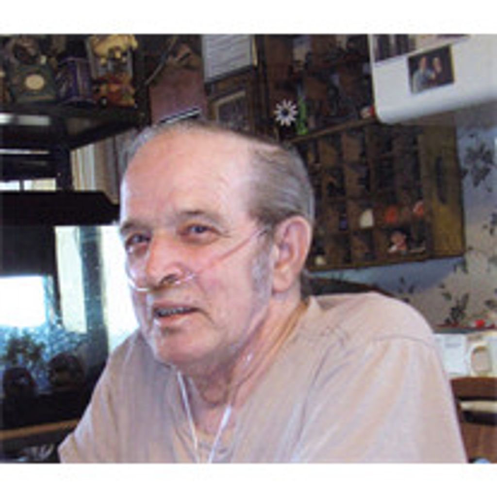 Melvin R. Atwell