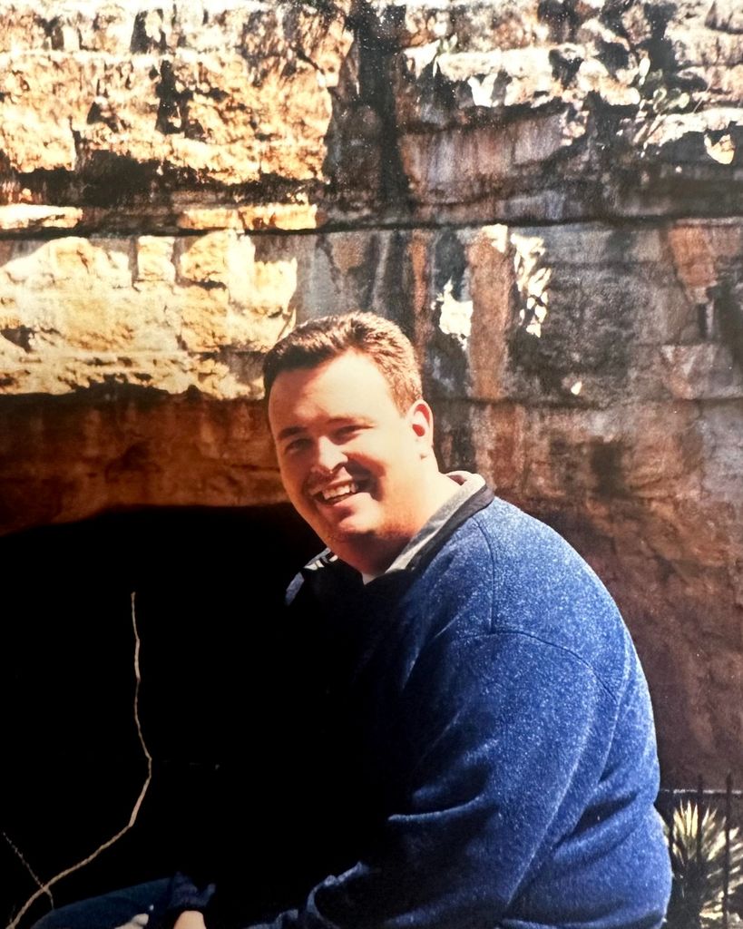 Jeffery Douglas Brock