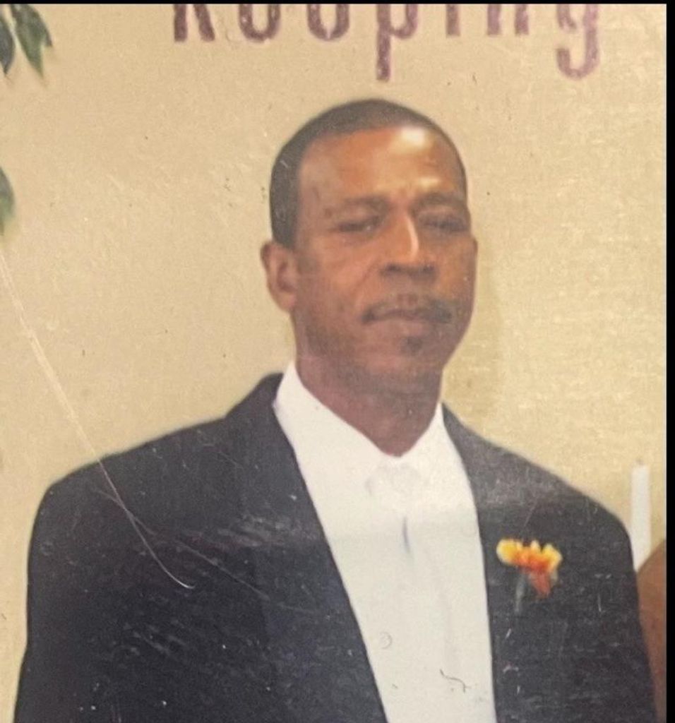 Jerry Anthony Robinson