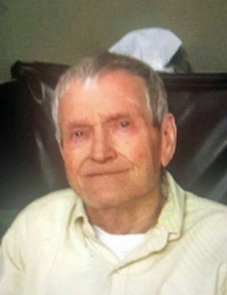 Jerry Earl Smith