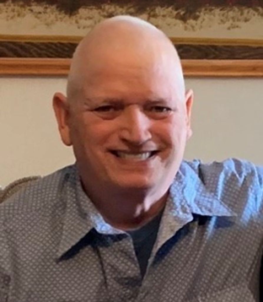 Jerry Wayne Boldt
