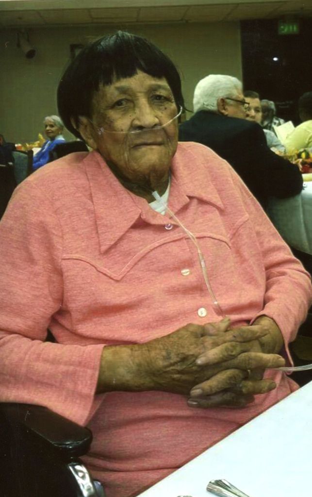 Mother Mattie L. Elchols Profile Photo