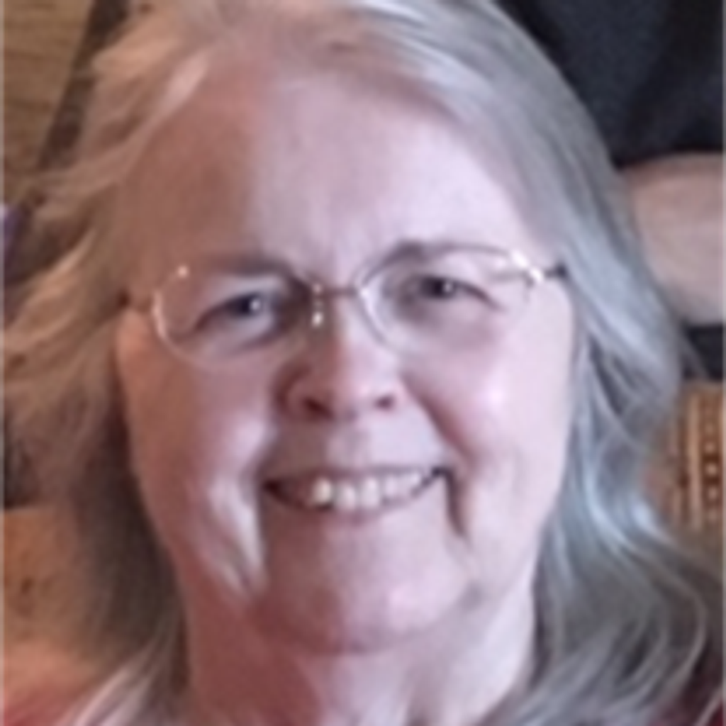 Eleanor Louise Parsons