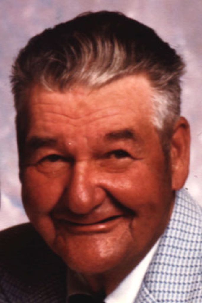 Clifford Oscar Johnson
