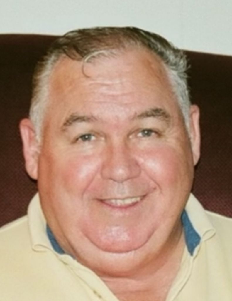 William  Thomas  Goodson Profile Photo