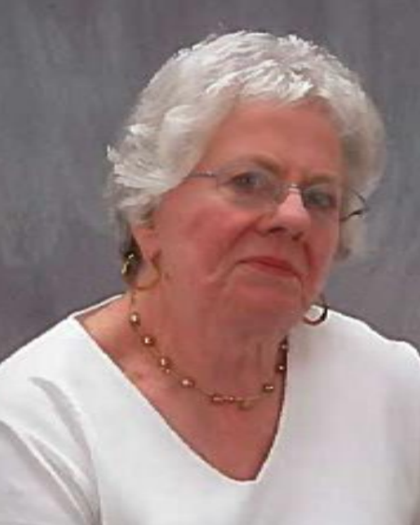 Mary M. Cunico