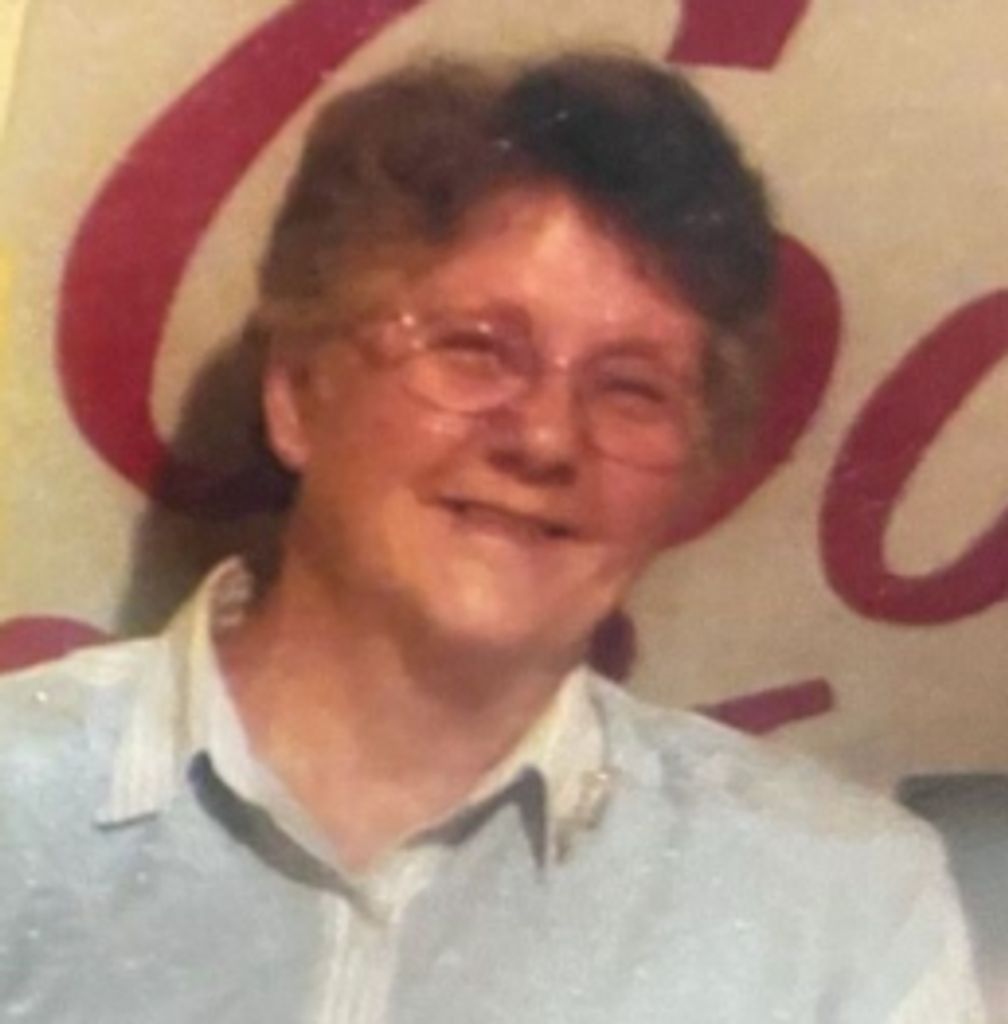 Virginia Hurley