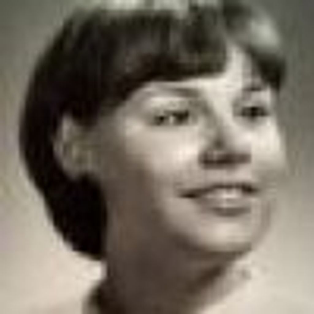 Patricia  Jambois Profile Photo