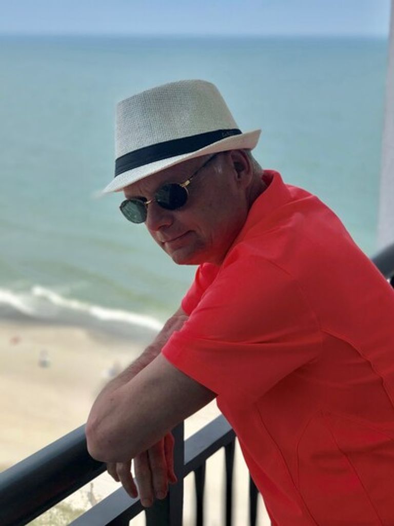 Stephen R. Wilson Profile Photo
