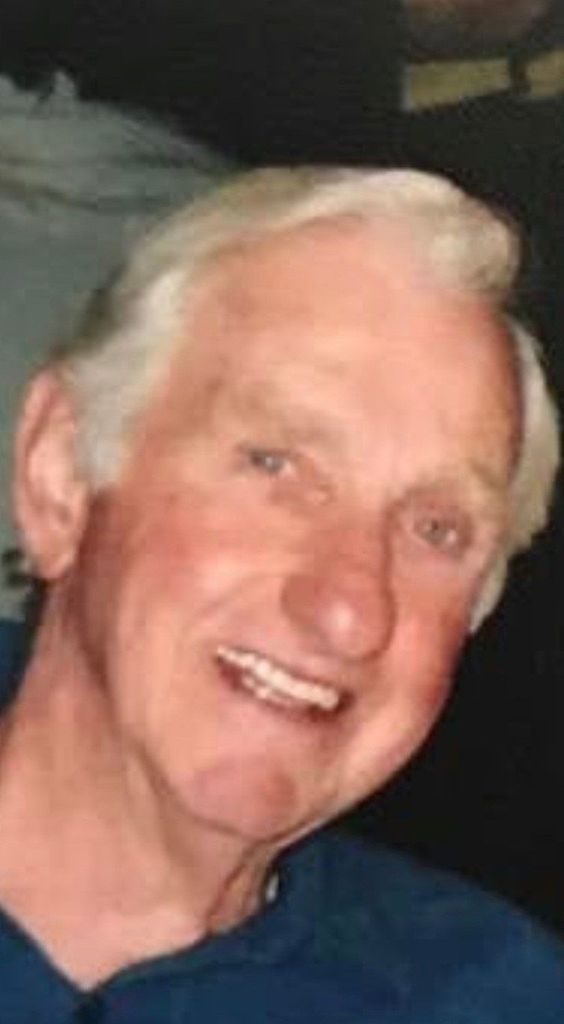 Clarence A.  Myers