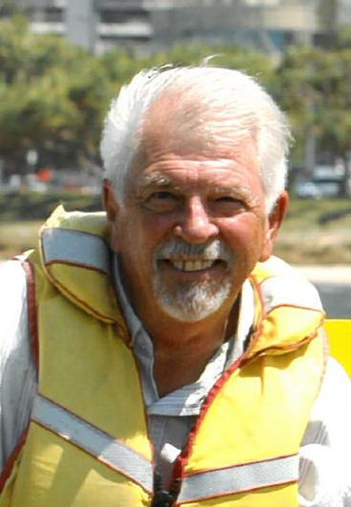 Wayne Rodgers