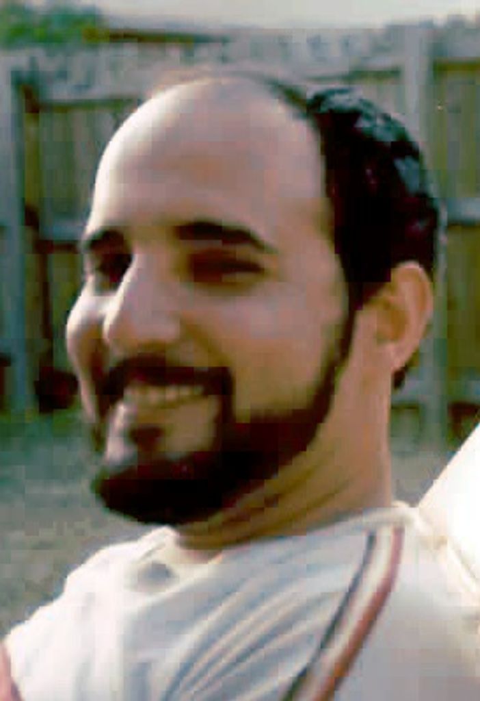 Raul Lujan