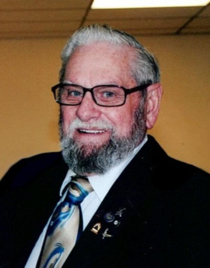 Robert Neal Grice Profile Photo