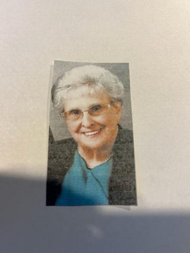 Janet Lee Merriman Profile Photo