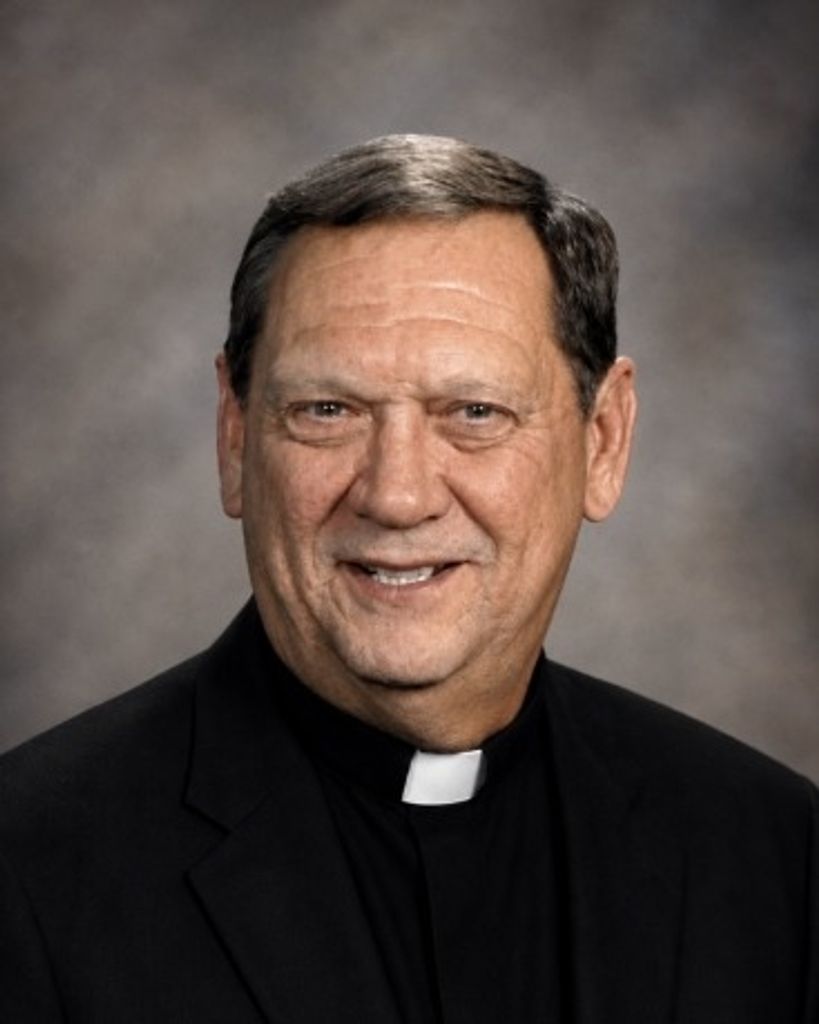 Dale Marvin Henderson Profile Photo