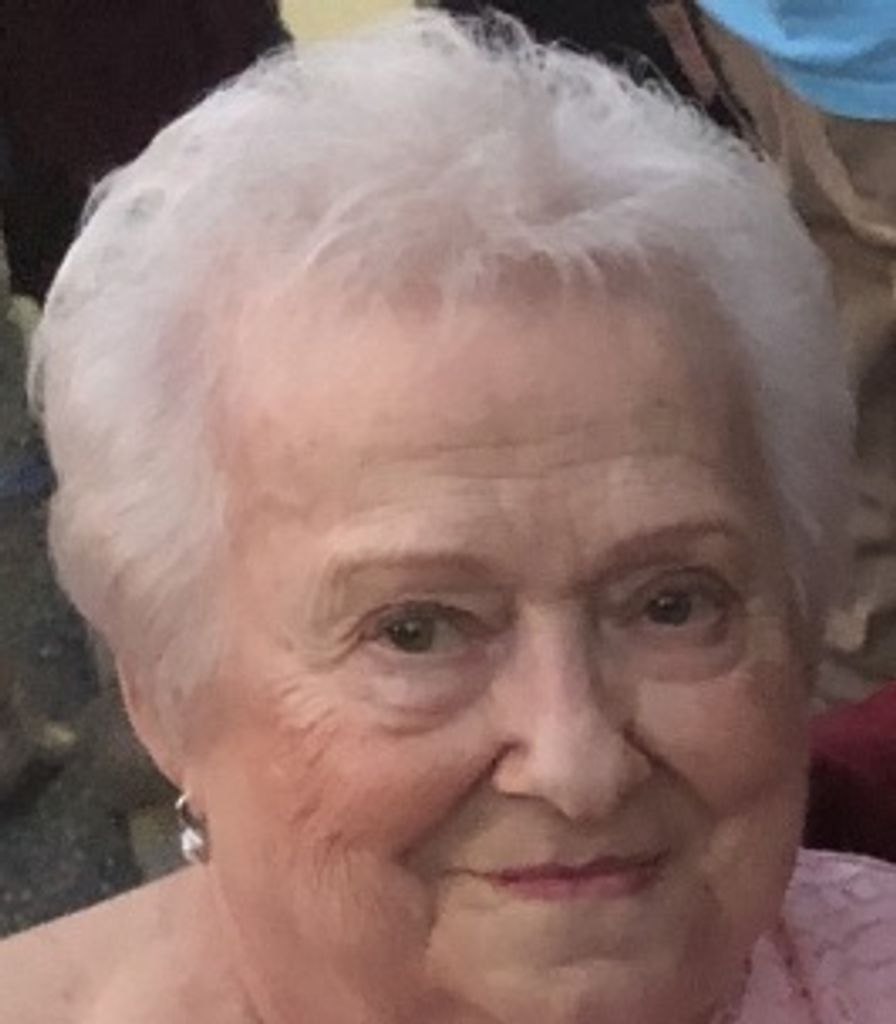 Mildred Daihl