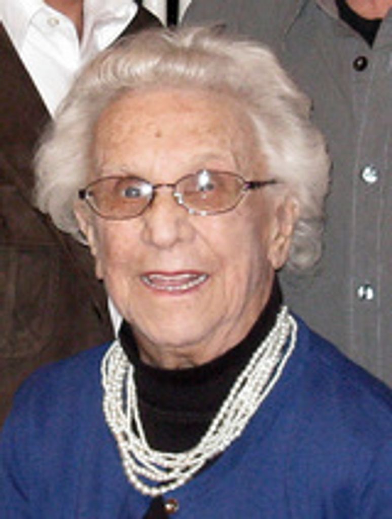 Loretta  Florence (Conrad)  Macgillivray Profile Photo