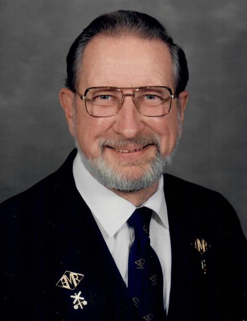 Frank R Bryson
