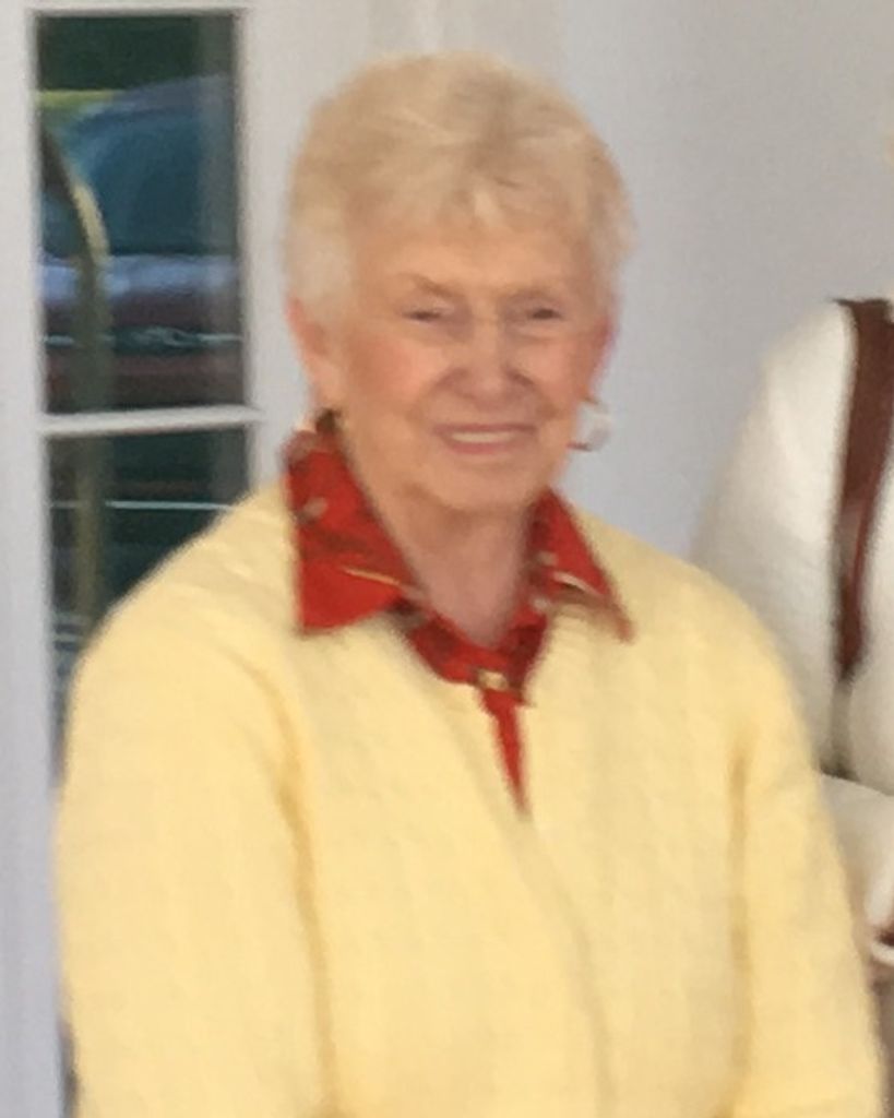 Phyllis A. Pearson