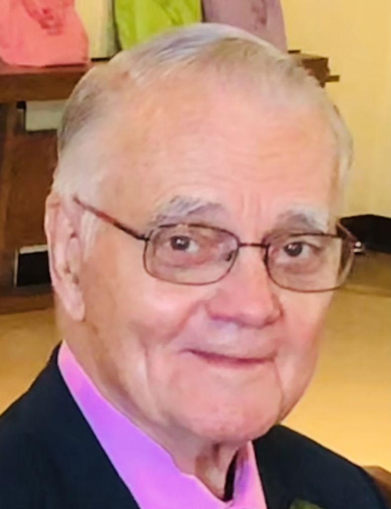 Dale William Oliver Profile Photo