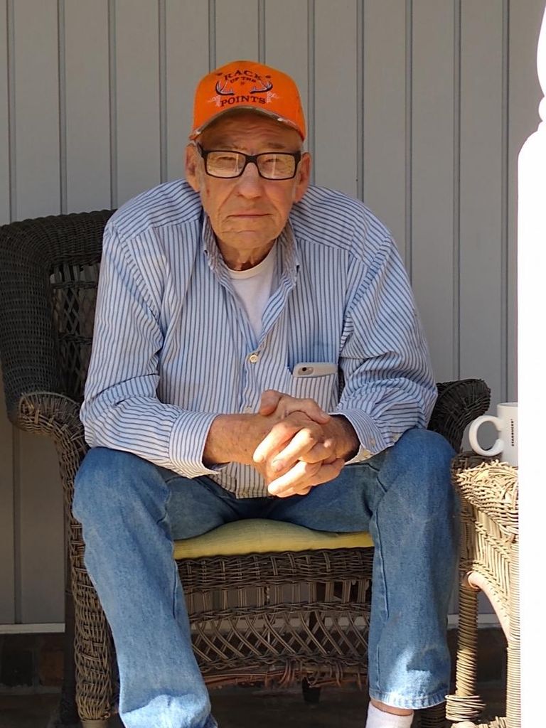 Gary Lee "Possum" Nelms
