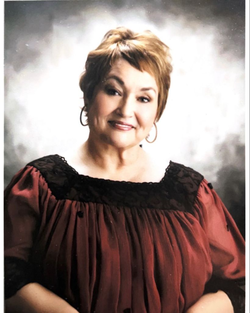 Sheila Rae Barney Huff