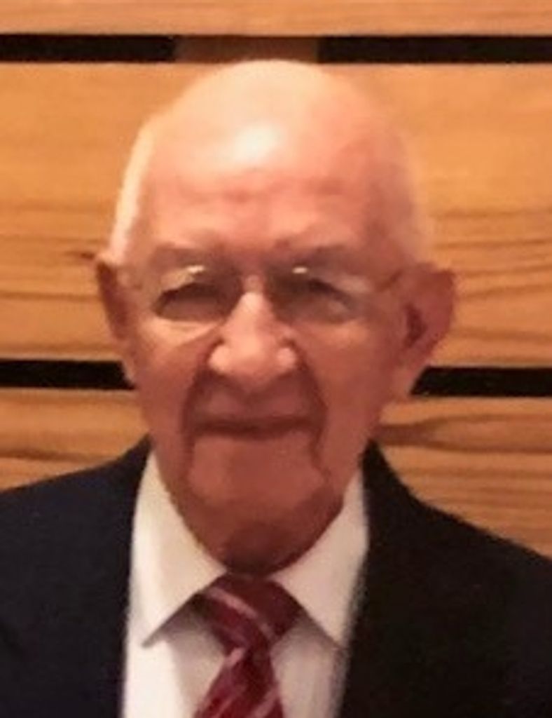 Merlin H. Vis Profile Photo