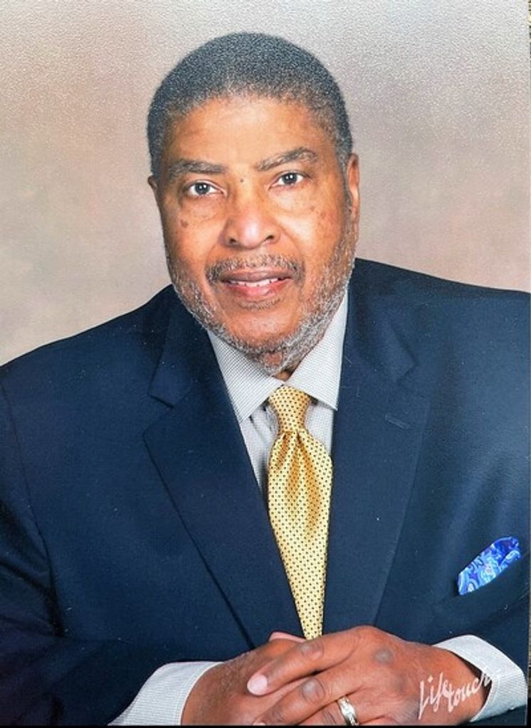 Dale Eldon Love Sr. Profile Photo