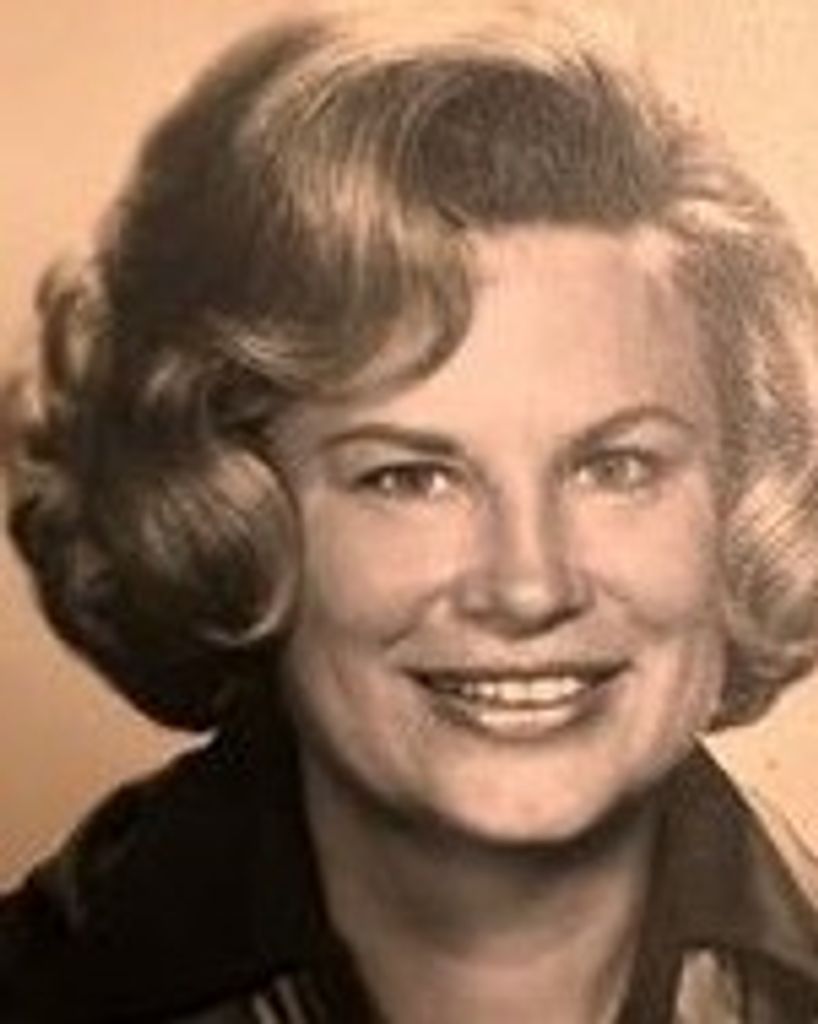 Diane Sanders Profile Photo
