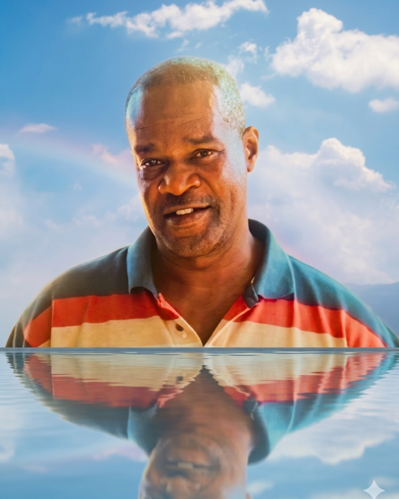 Michael Jay Elridge Profile Photo
