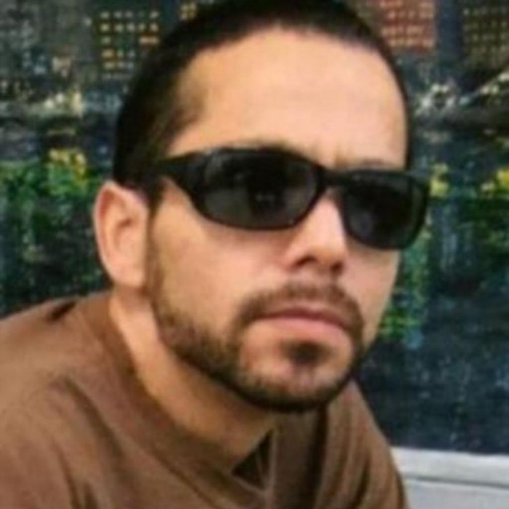 Daniel Rivera