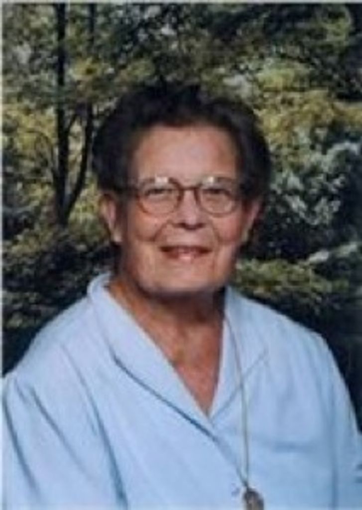Frances Riehl Manning