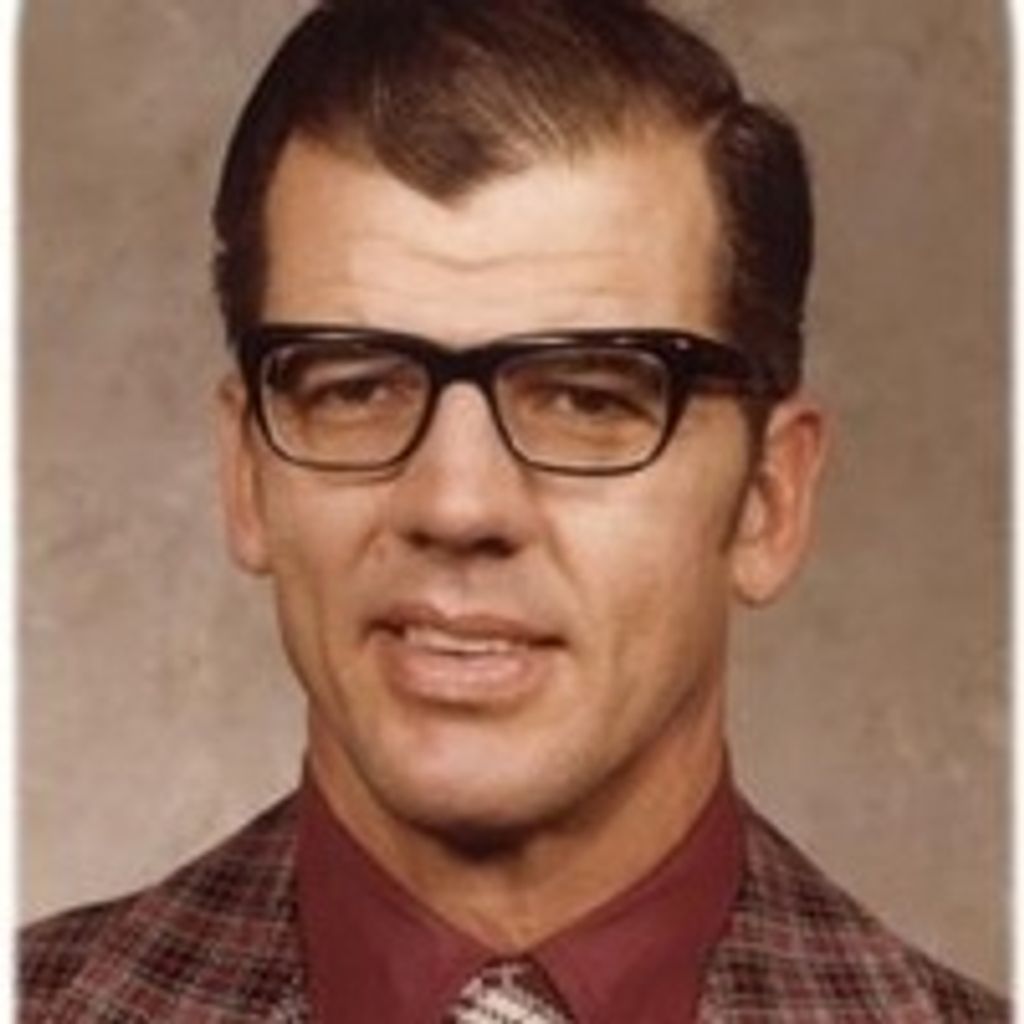 Paul Wayne Adams