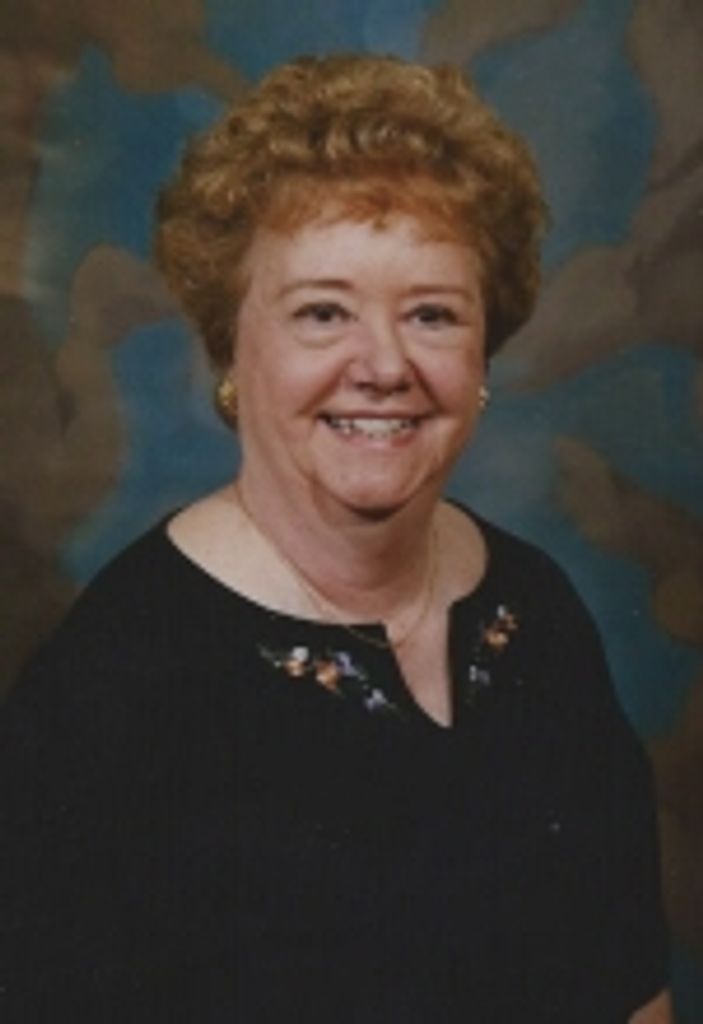 Mary Lou Gray