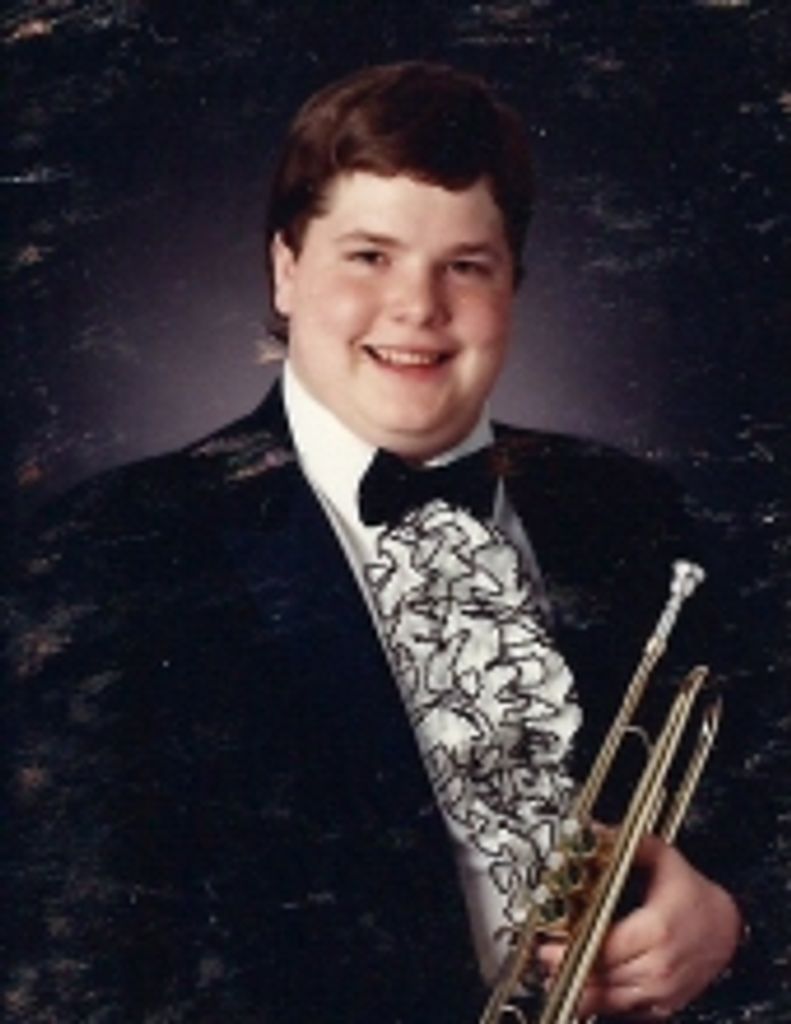 Eric Leroy Schmidt