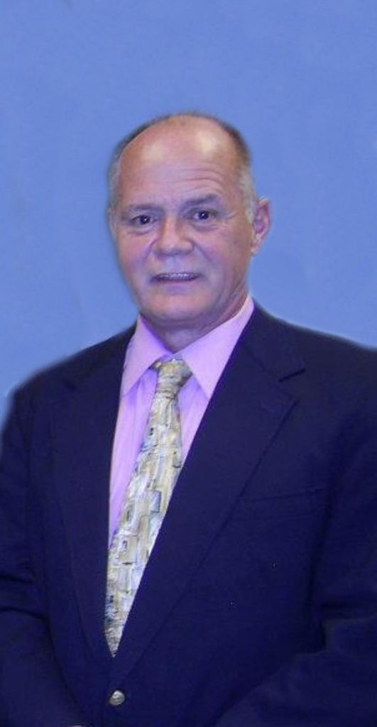 David Anthony Eberhardt Profile Photo
