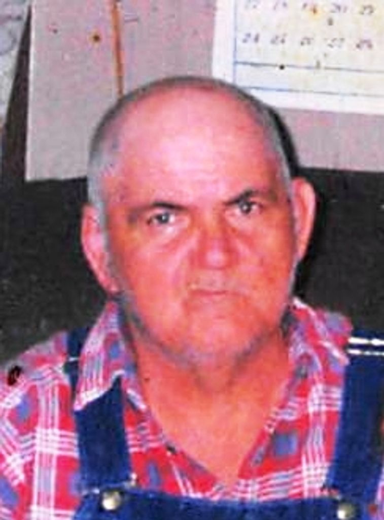 Roy Reagan Profile Photo