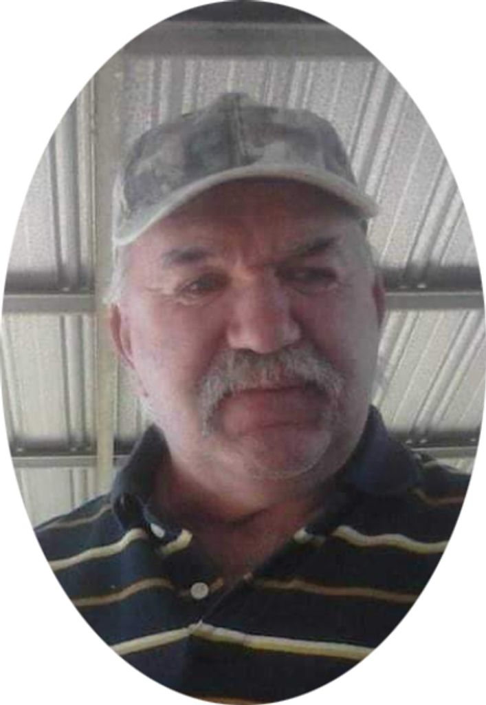 Terry J.C. Johnson Profile Photo