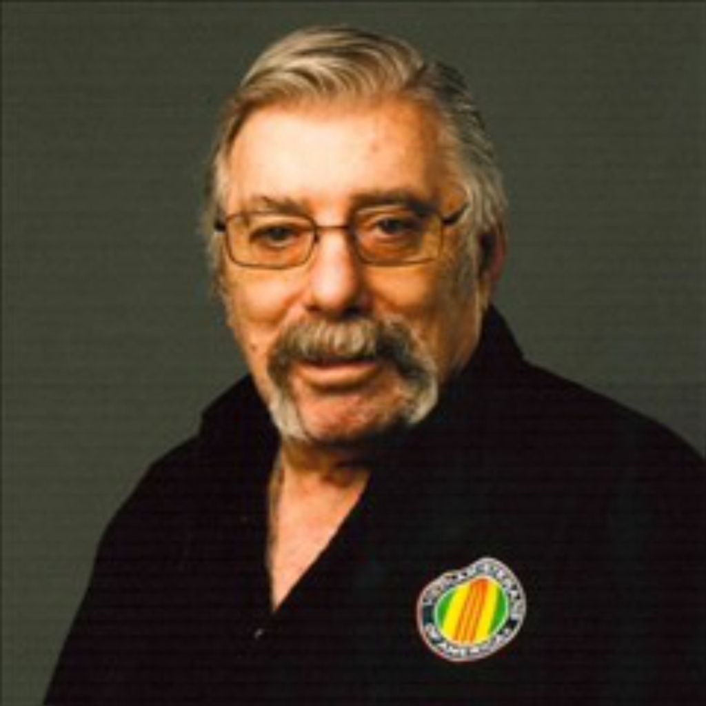 Lewis William Broughton Profile Photo