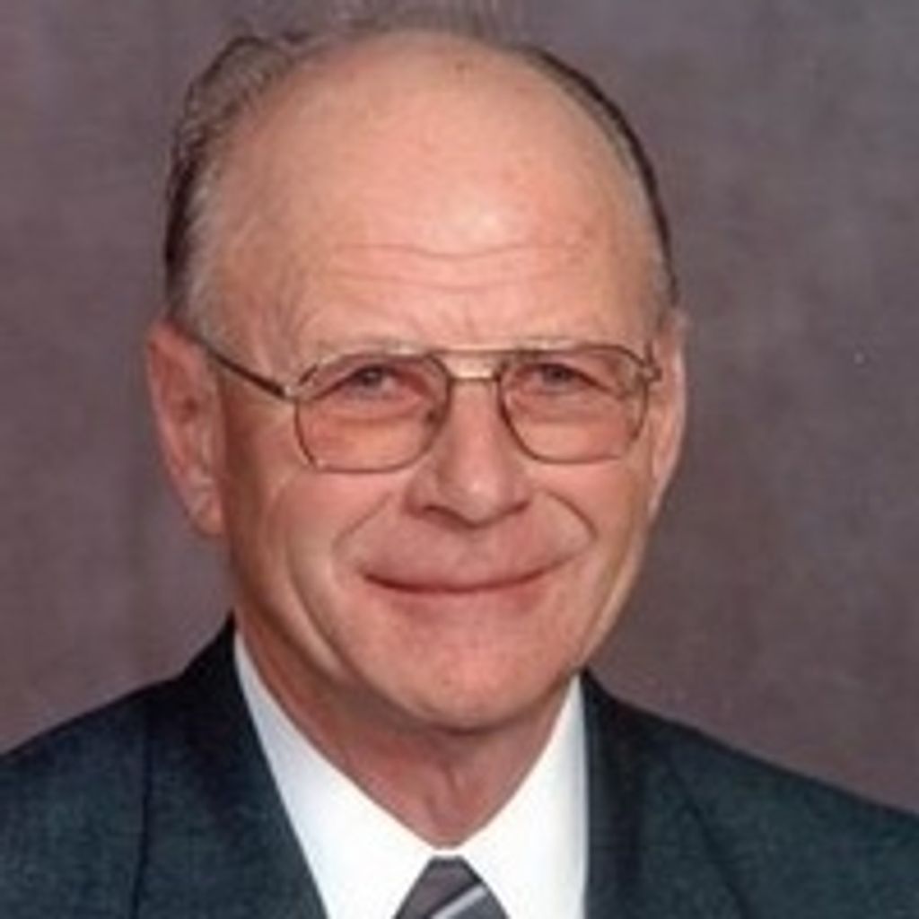Eldon H. Raknerud