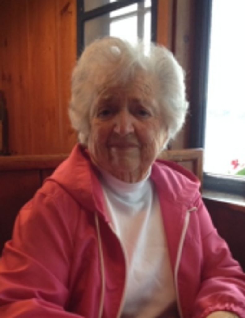 Pauline  R. (Hardiman)  Howard Profile Photo