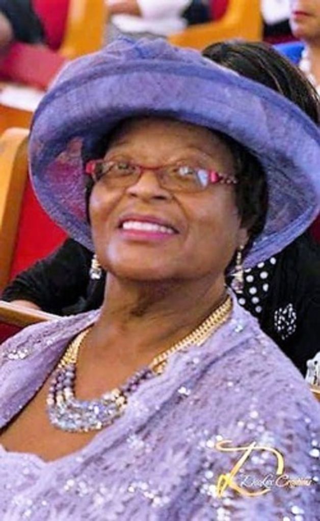 Beatrice C. Smith Profile Photo