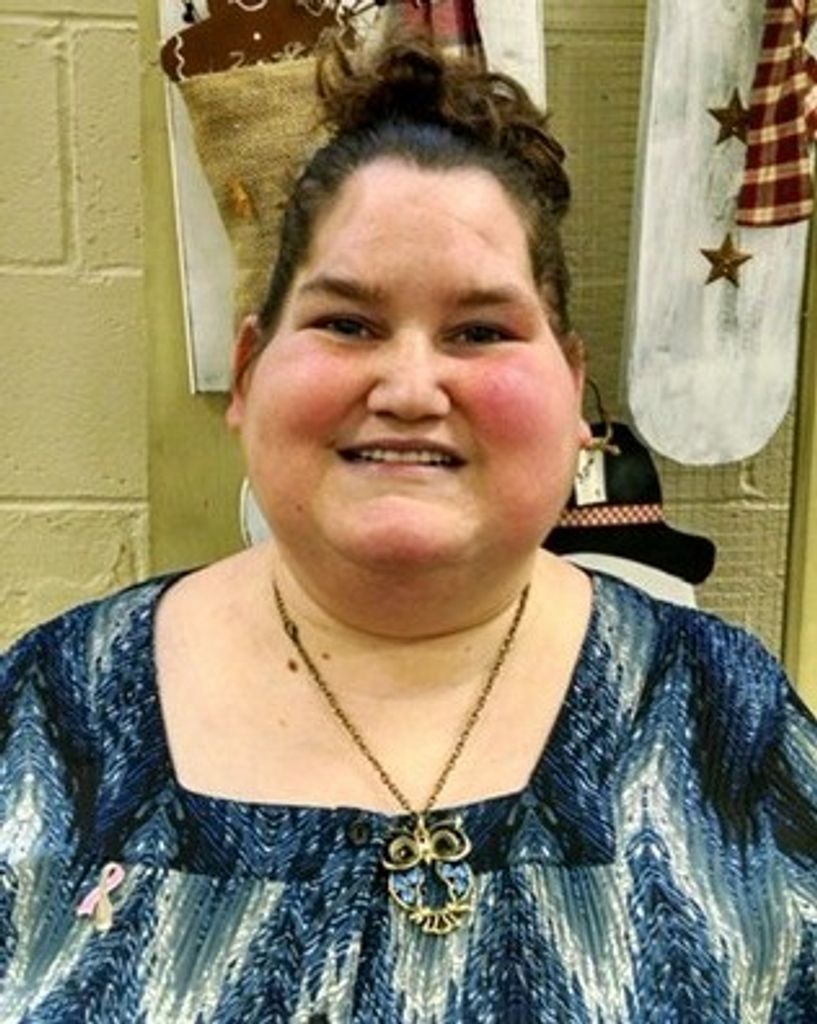Aimee Pasquinelli