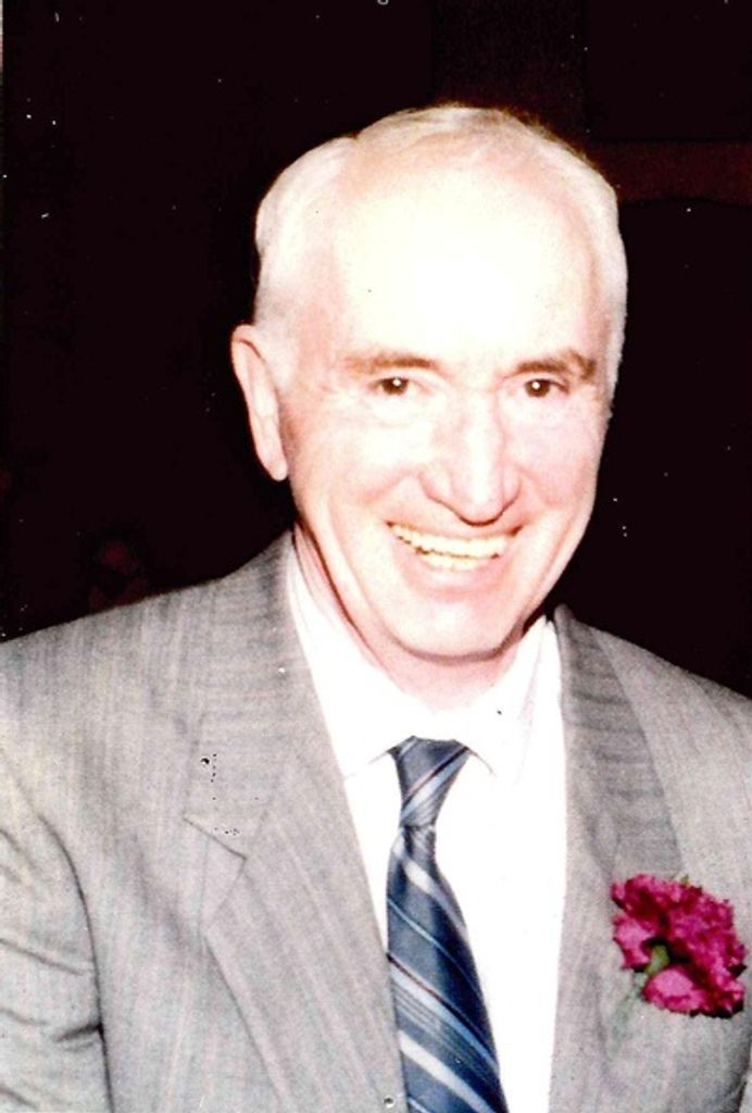 Wesley William Willoughby