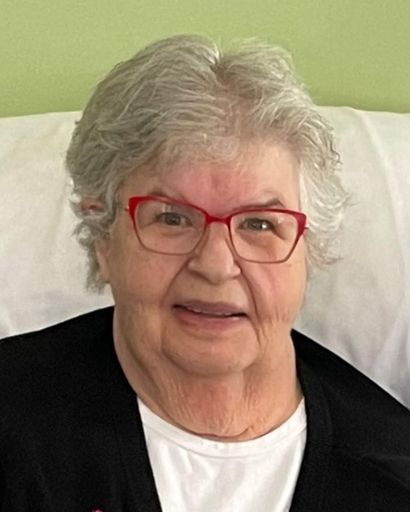 Margaret Raverty's obituary image
