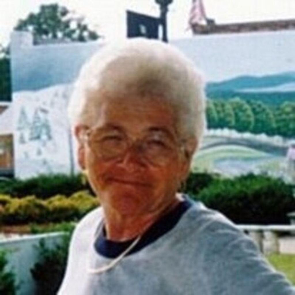 Ruby Nell Wood Chastain