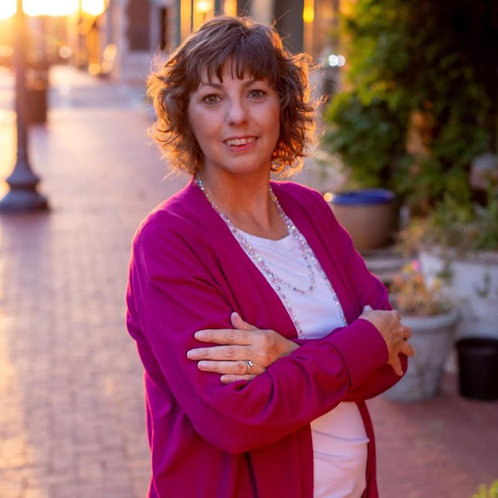 Rhonda Beatrice Ward
